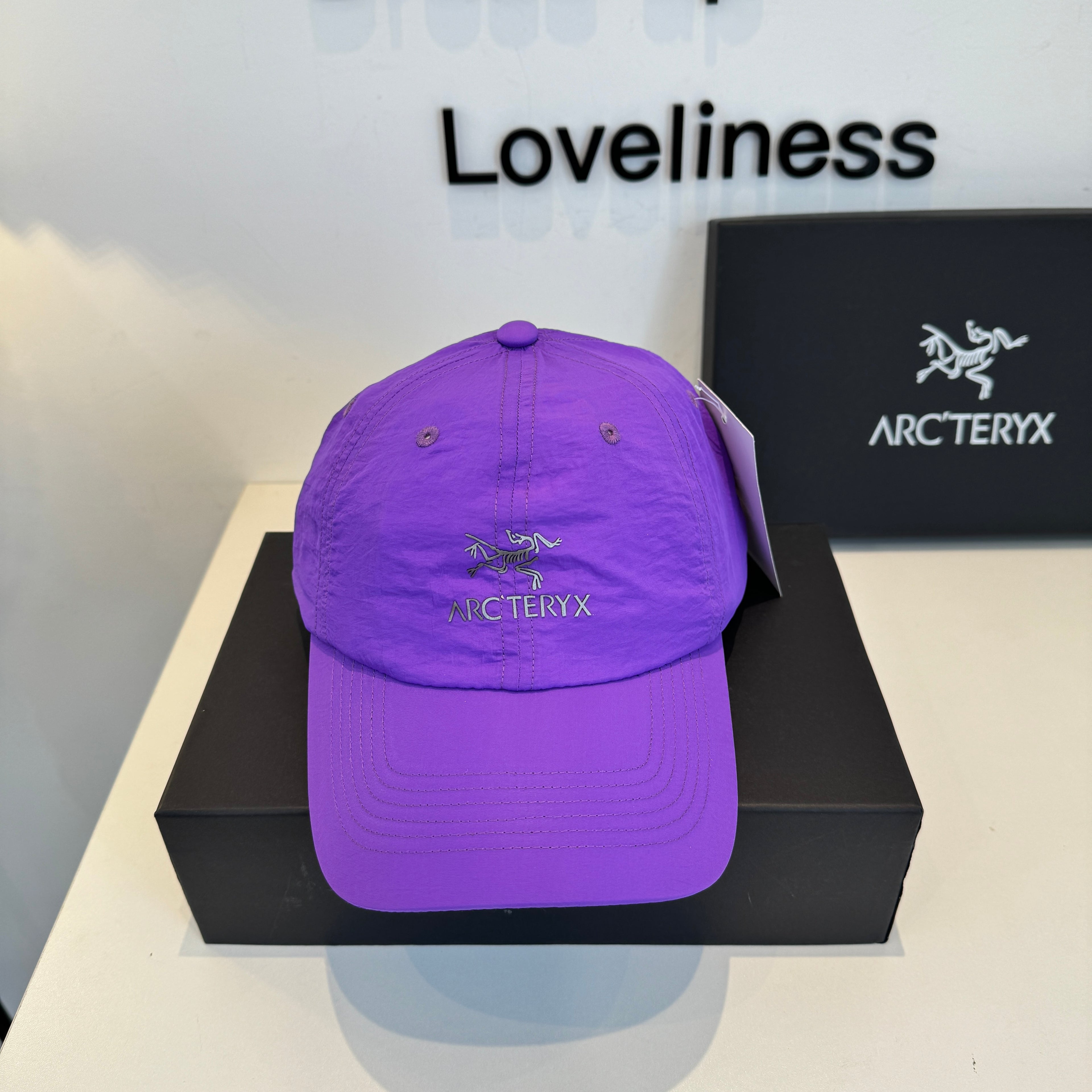 New Embroidered Quick-Drying Baseball Cap 0726042212