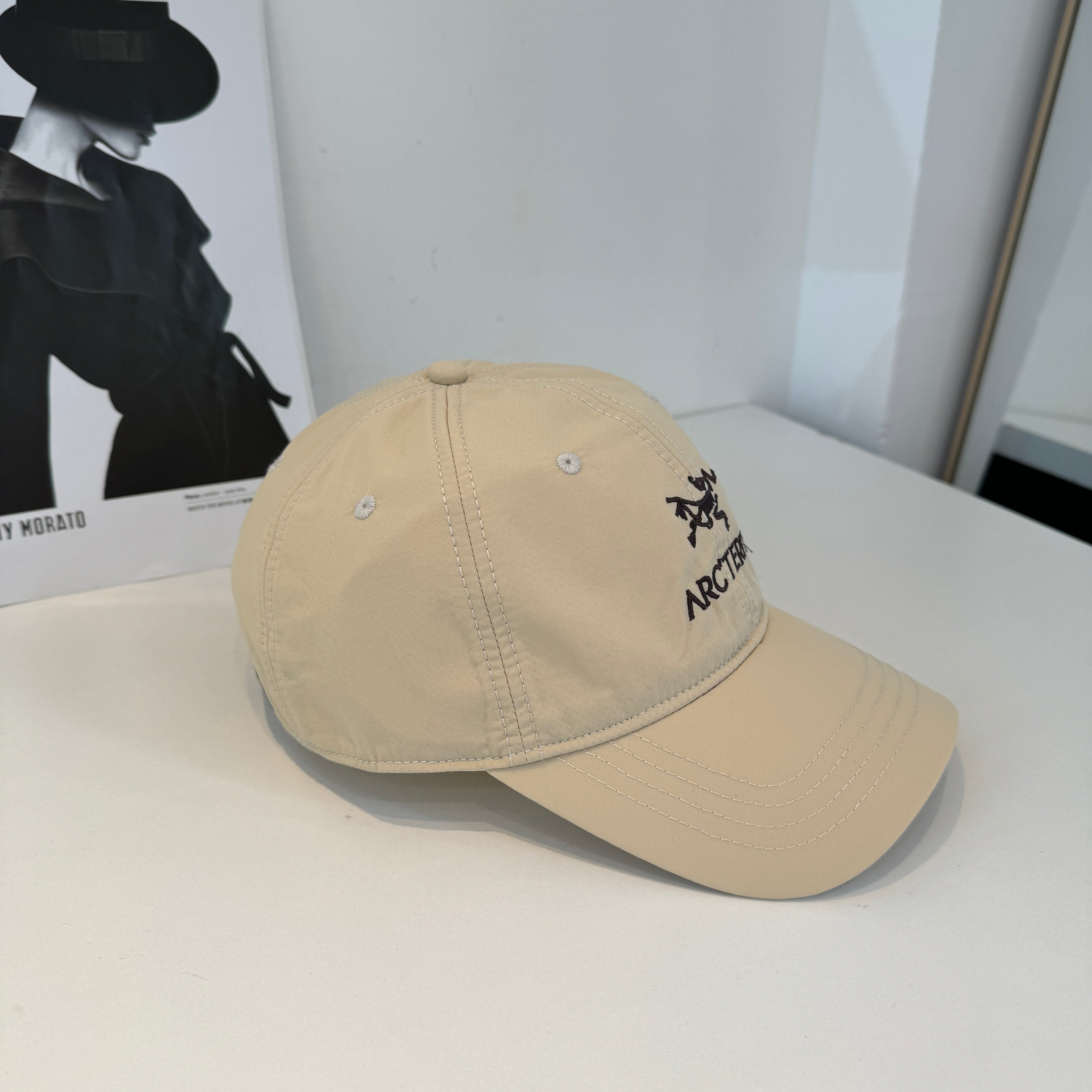New Embroidered Baseball Cap 0726042211