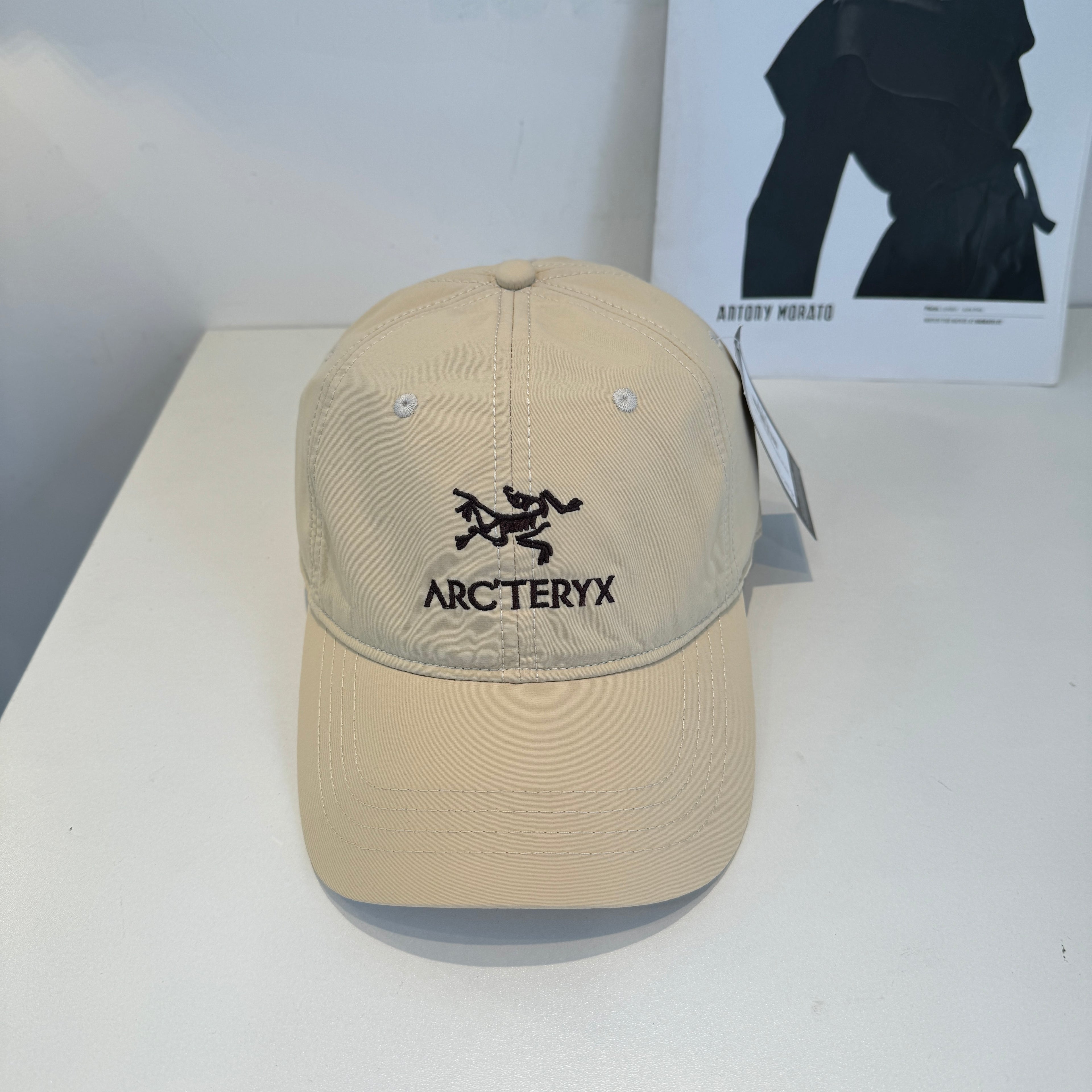 New Embroidered Baseball Cap 0726042211