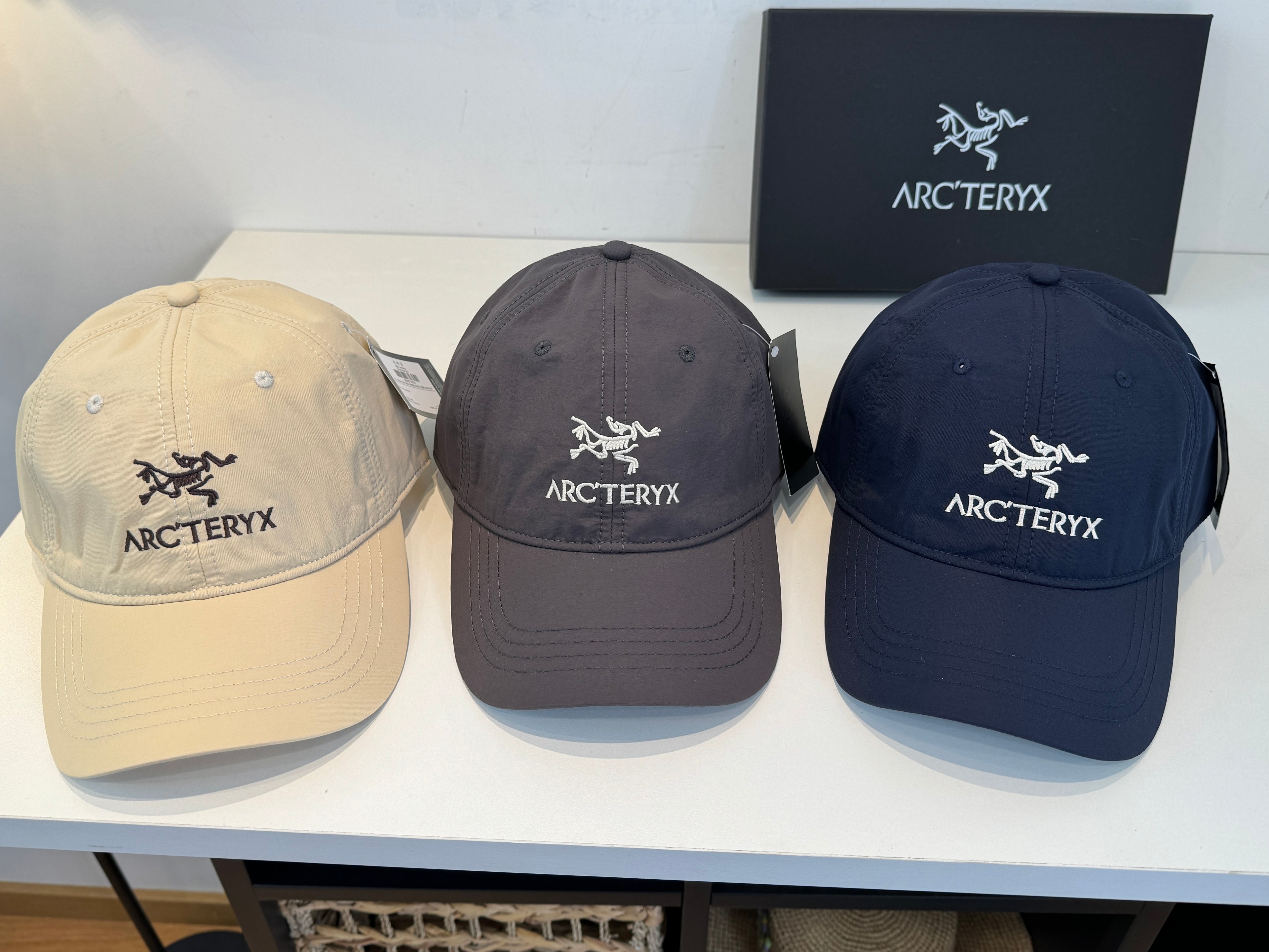 New Embroidered Baseball Cap 0726042211