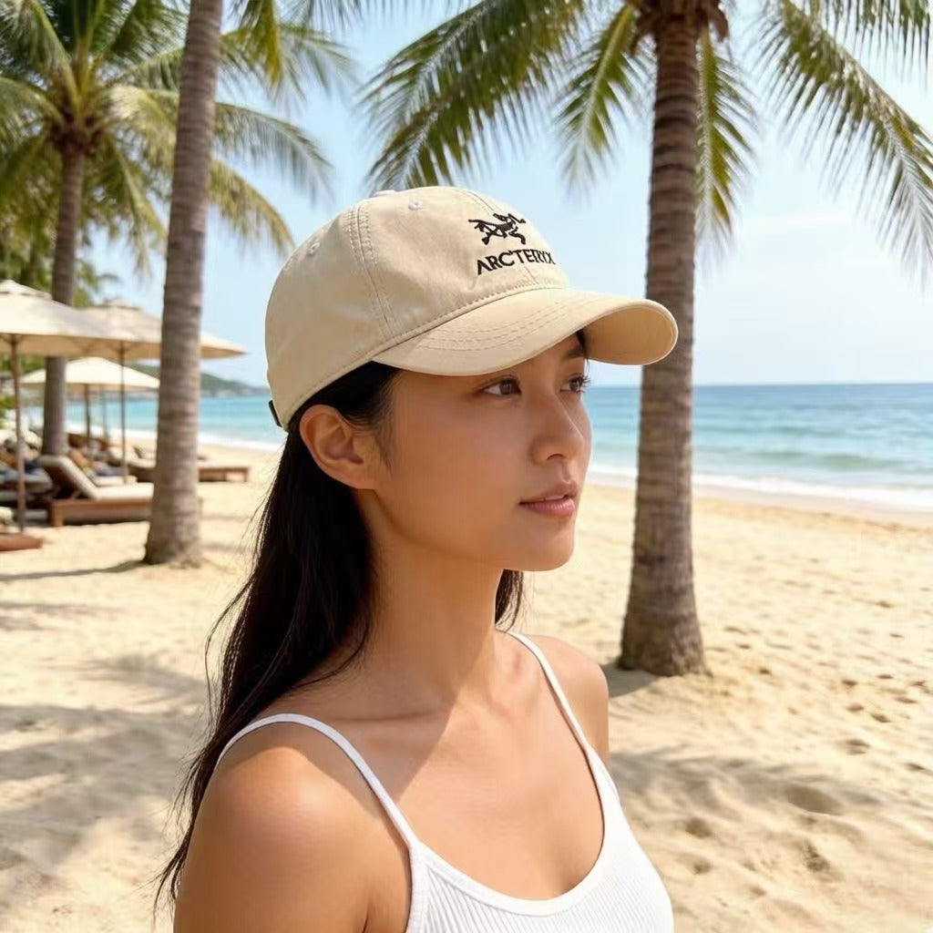 New Embroidered Baseball Cap 0726042211
