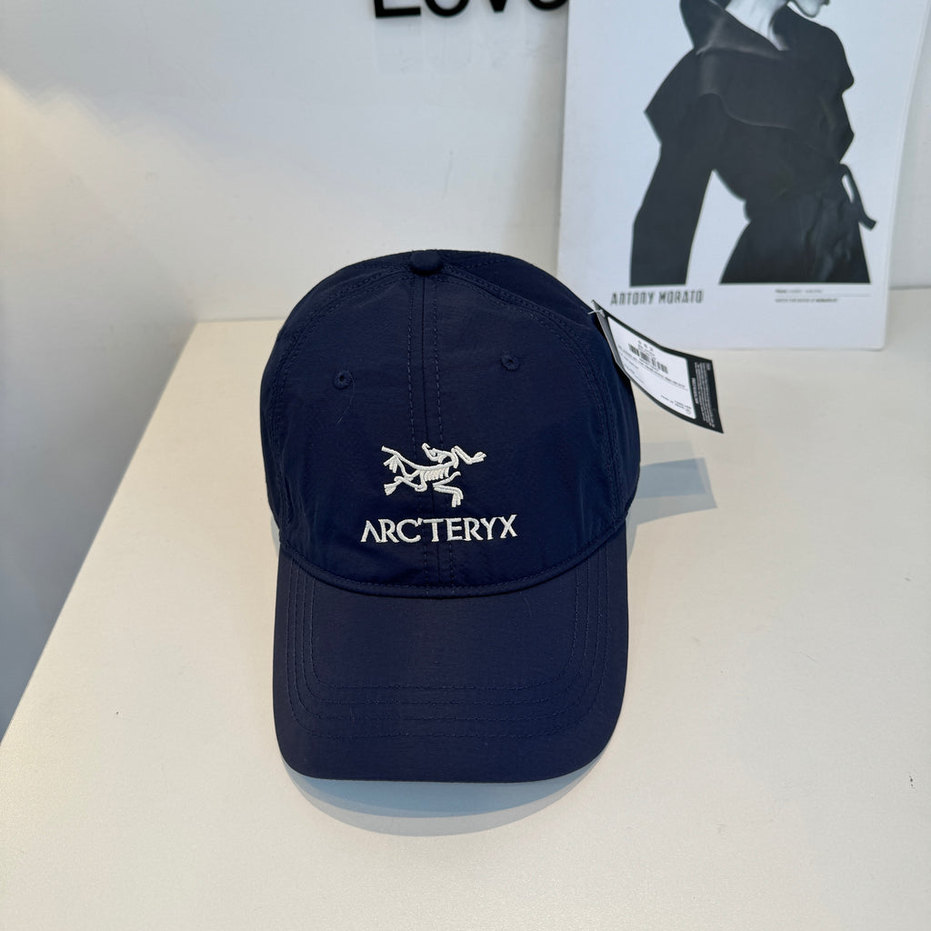 New Embroidered Baseball Cap 0726042211
