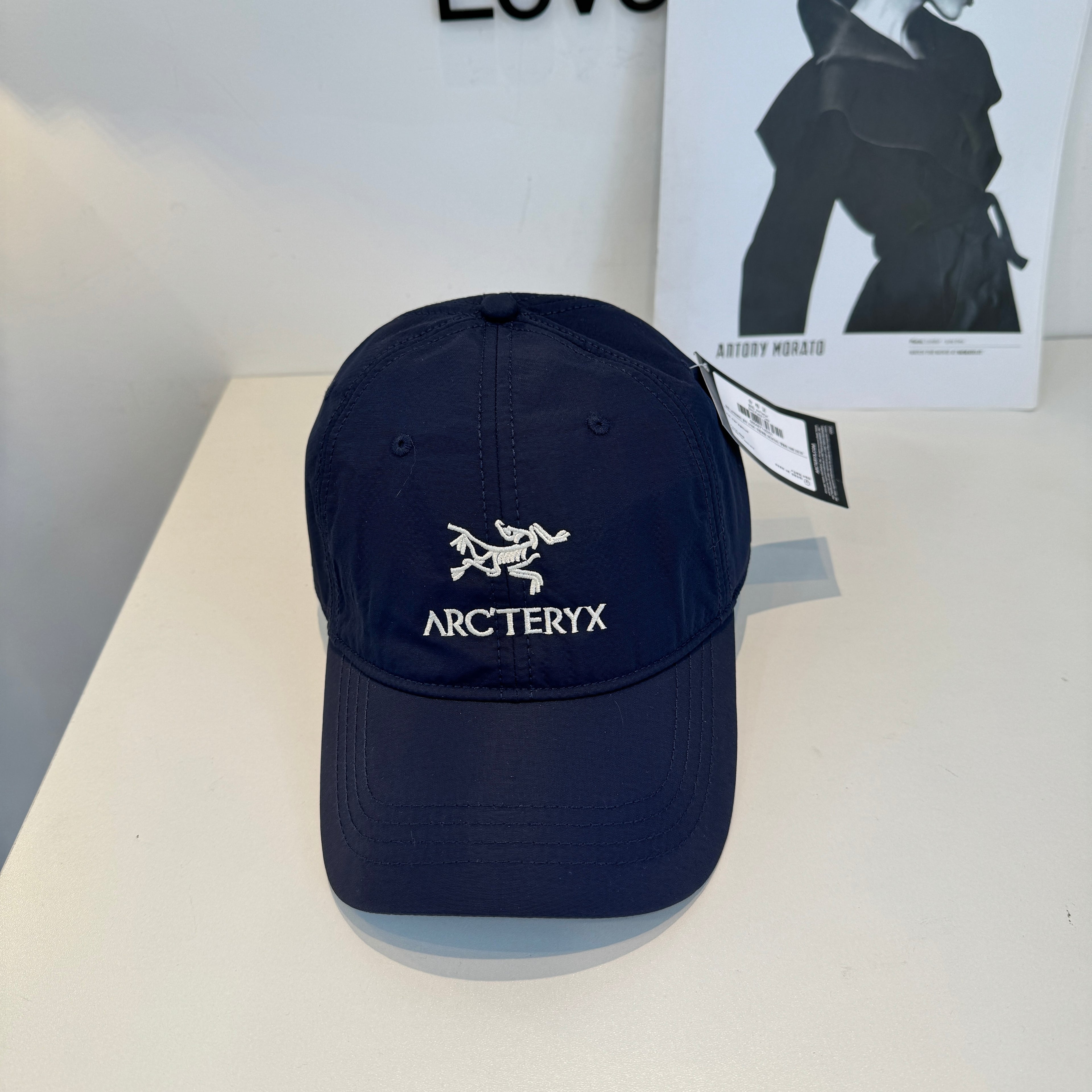 New Embroidered Baseball Cap 0726042211