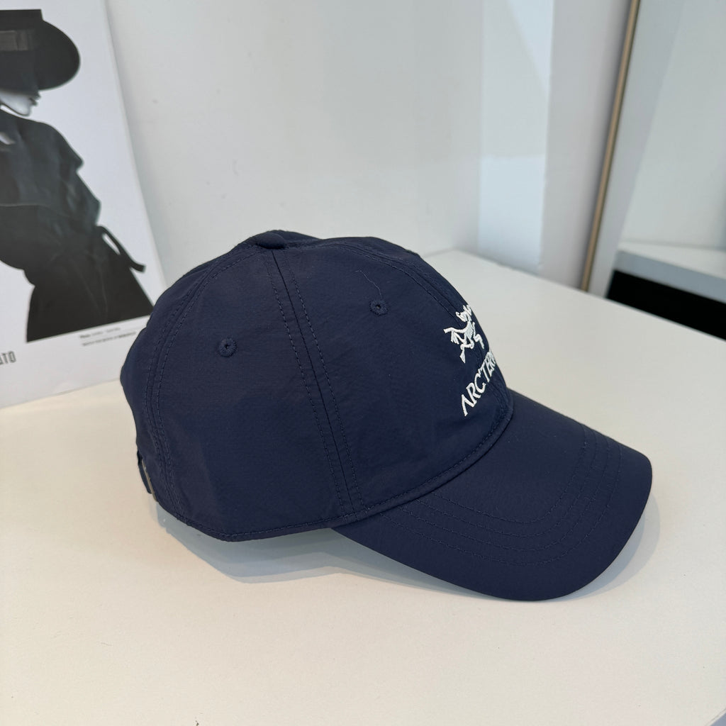 New Embroidered Baseball Cap 0726042211