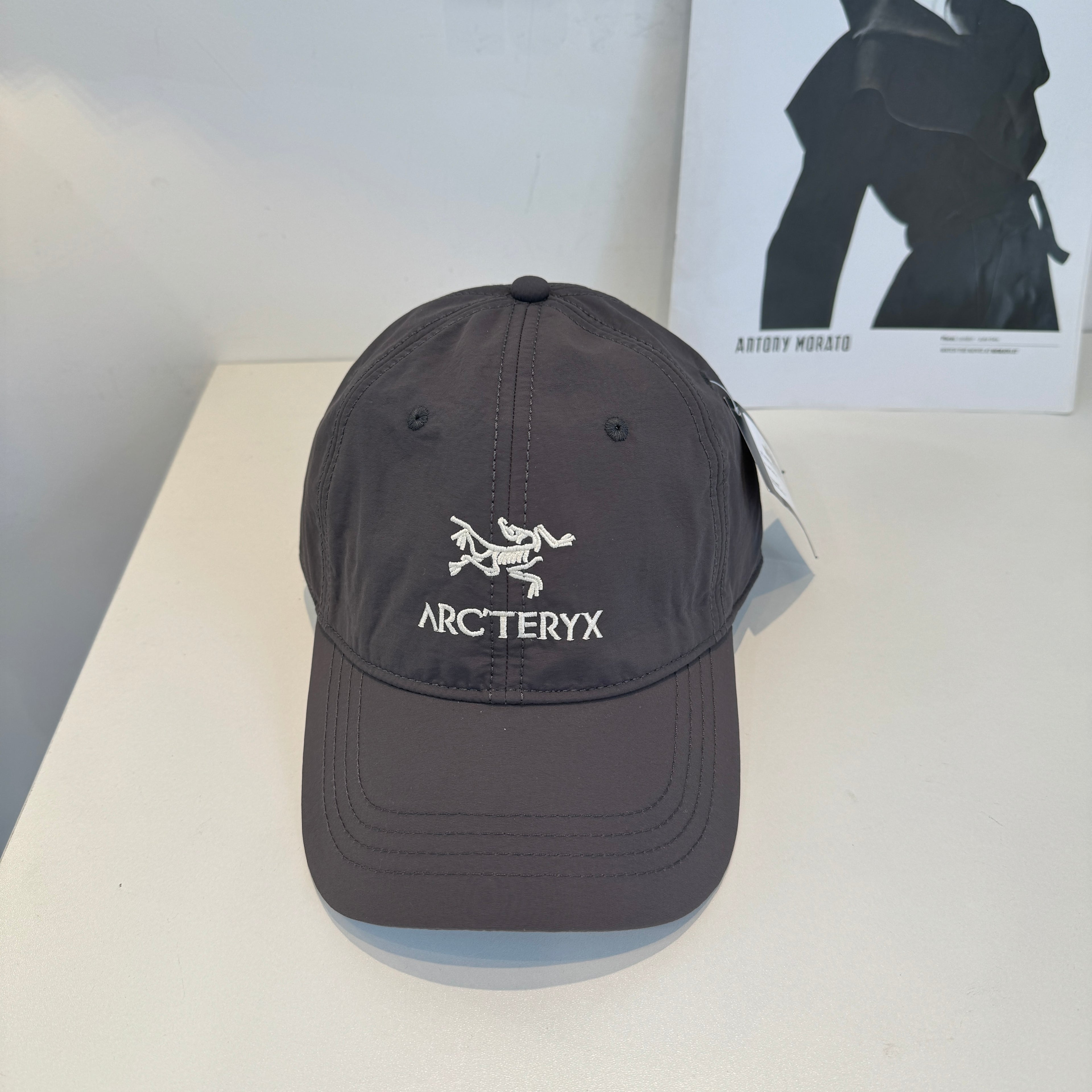 New Embroidered Baseball Cap 0726042211