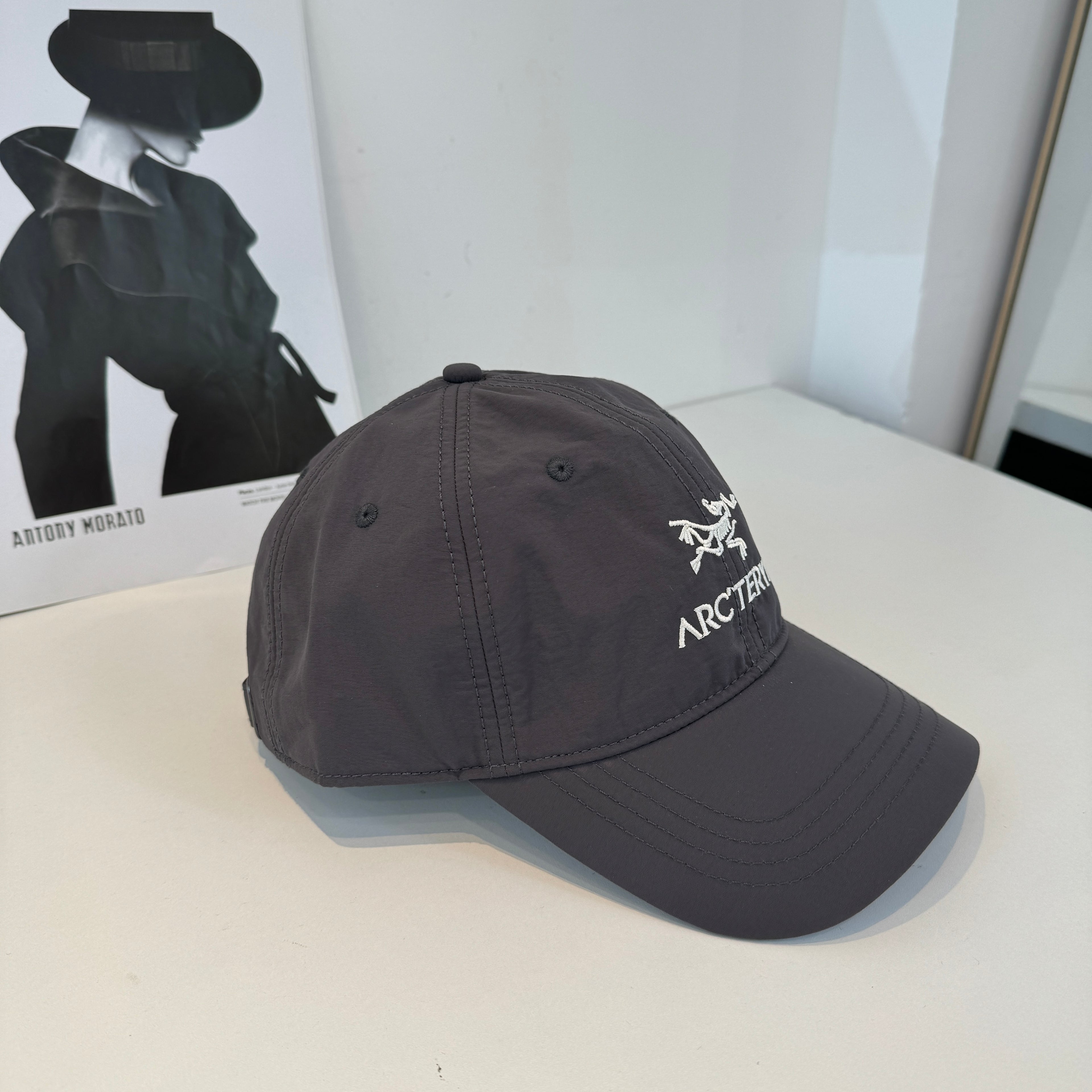 New Embroidered Baseball Cap 0726042211