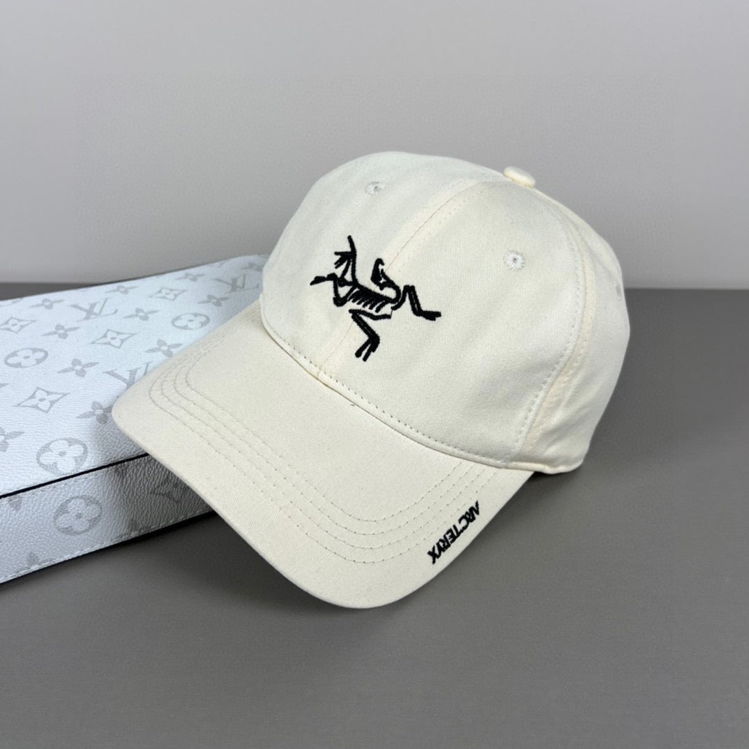 New Embroidered Baseball Cap 0726042210