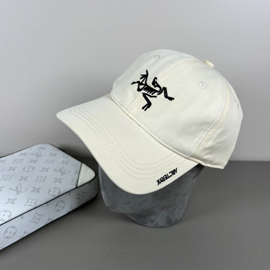 New Embroidered Baseball Cap 0726042210