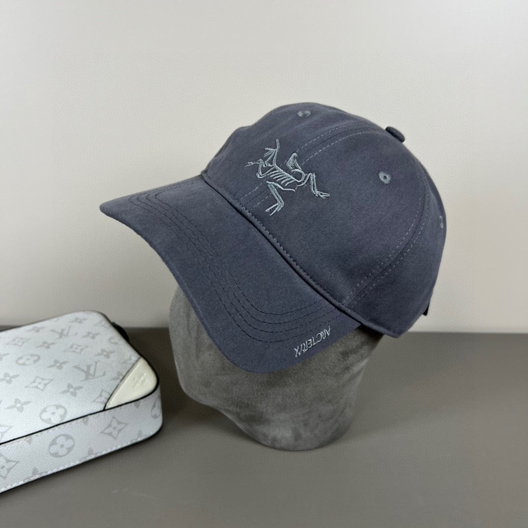 New Embroidered Baseball Cap 0726042210
