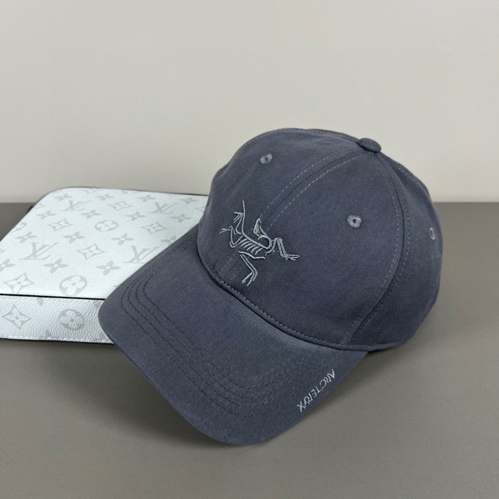 New Embroidered Baseball Cap 0726042210