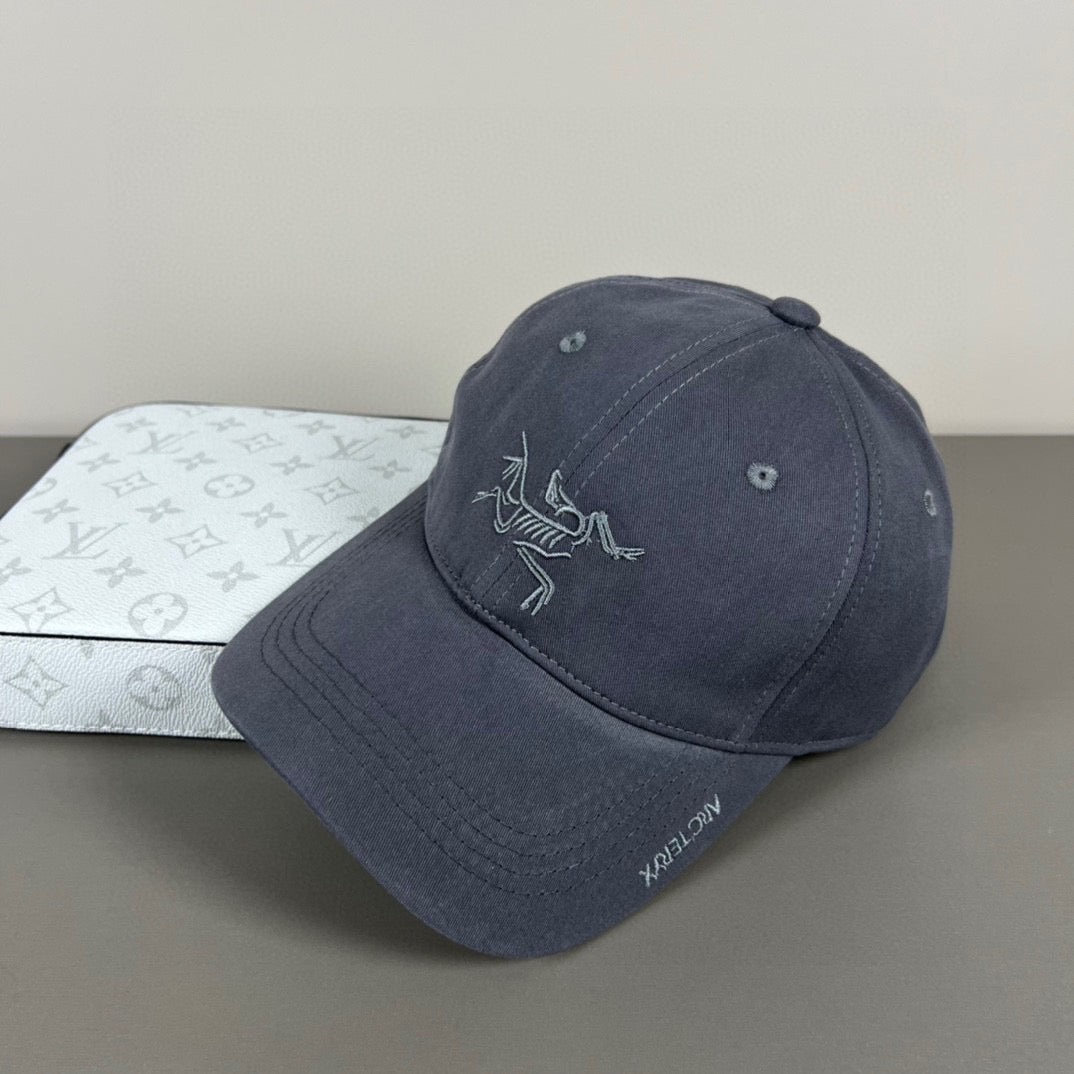 New Embroidered Baseball Cap 0726042210