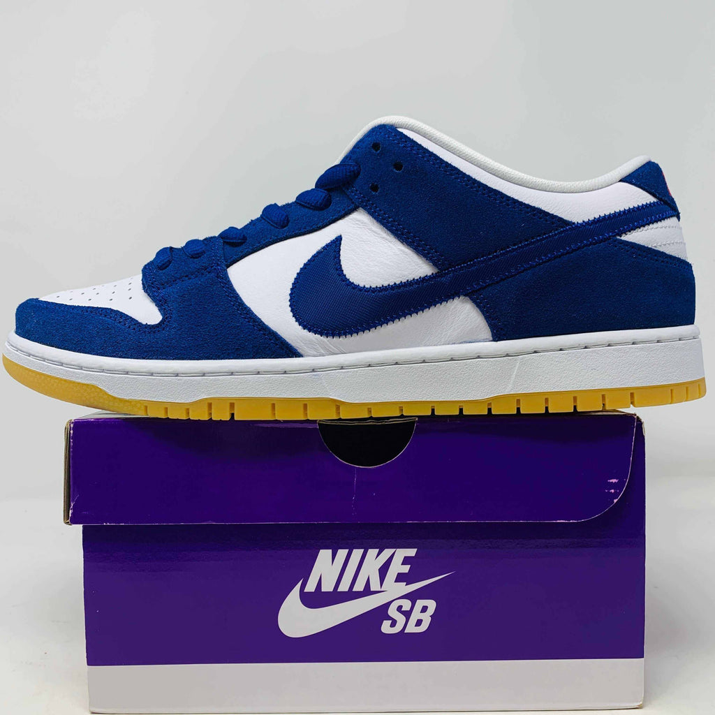 Nike SB Dunk Low Dodgers