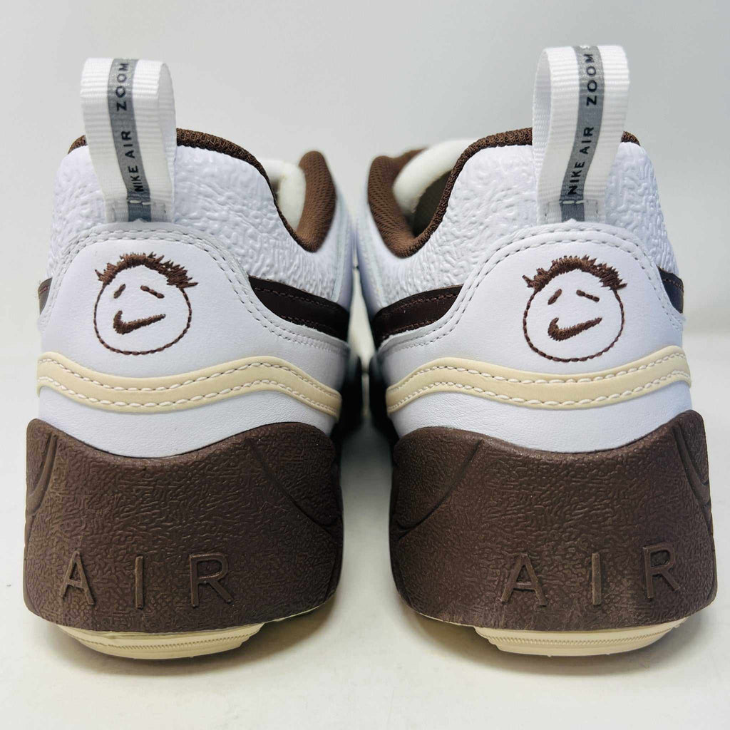 Nike Zoom Field Jaxx Travis Scott Light Chocolate