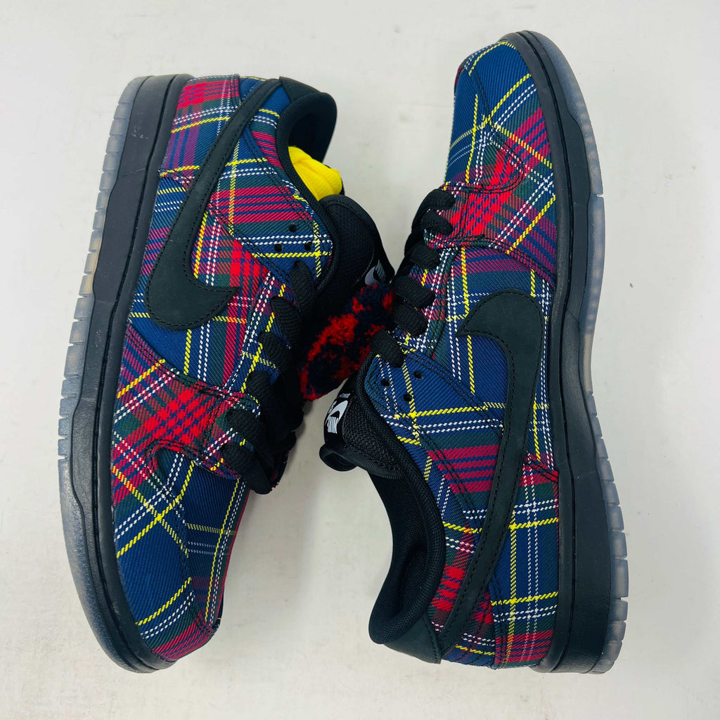 Nike SB Dunk Low Nardwuar