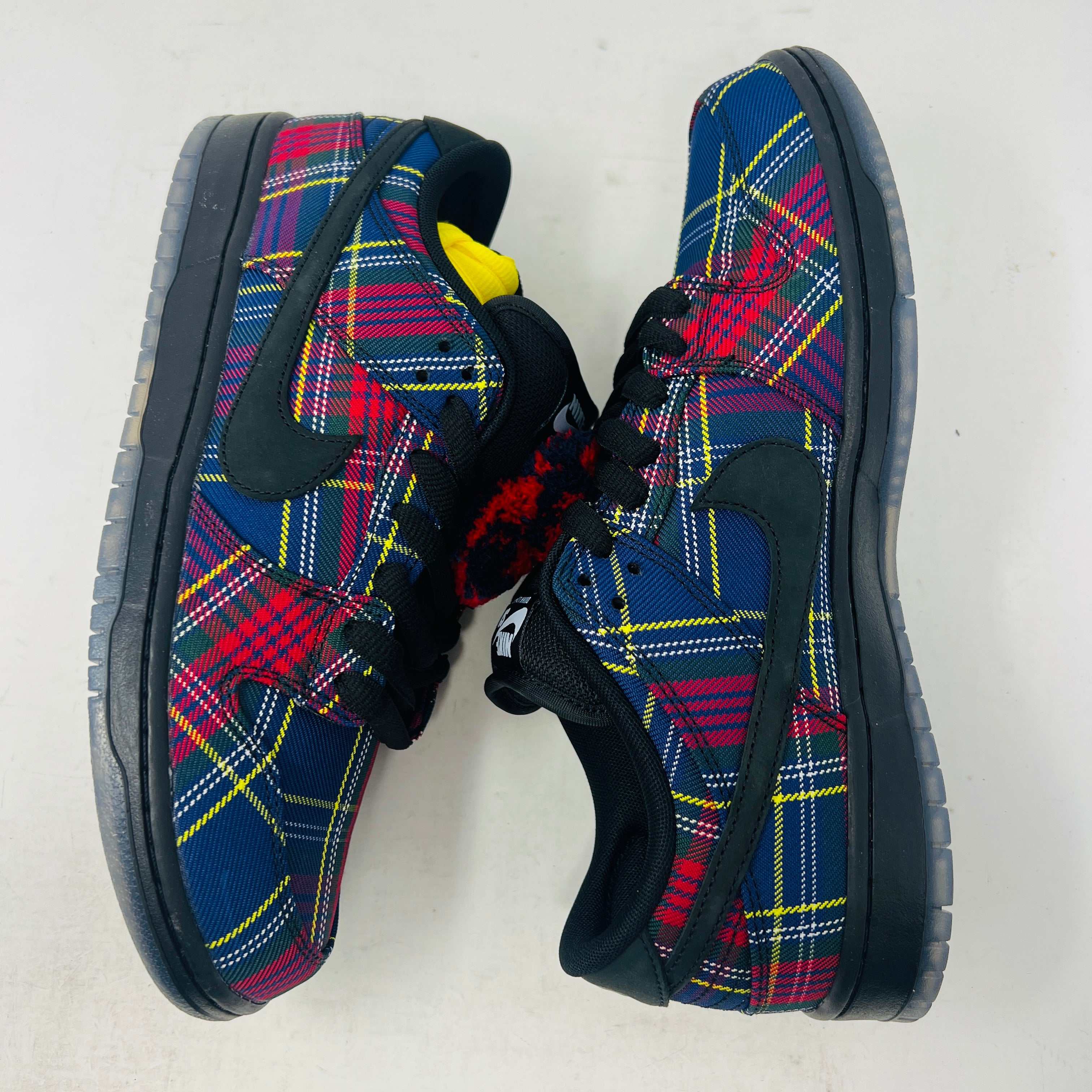 Nike SB Dunk Low Nardwuar