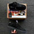 Air Force 1 Low Collaboration Print Sneakers 1026060404