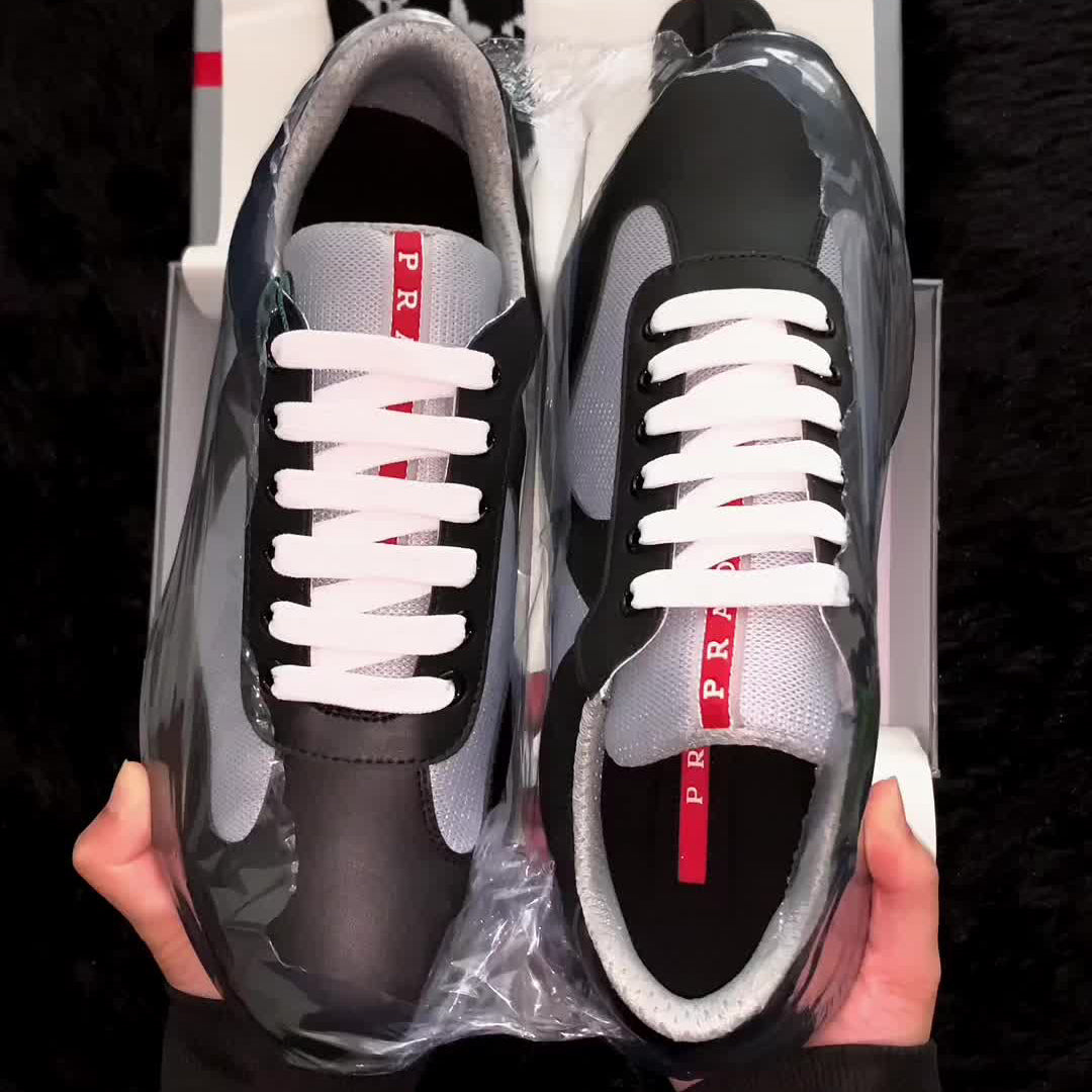 America’s Cup Sneakers 1026060413