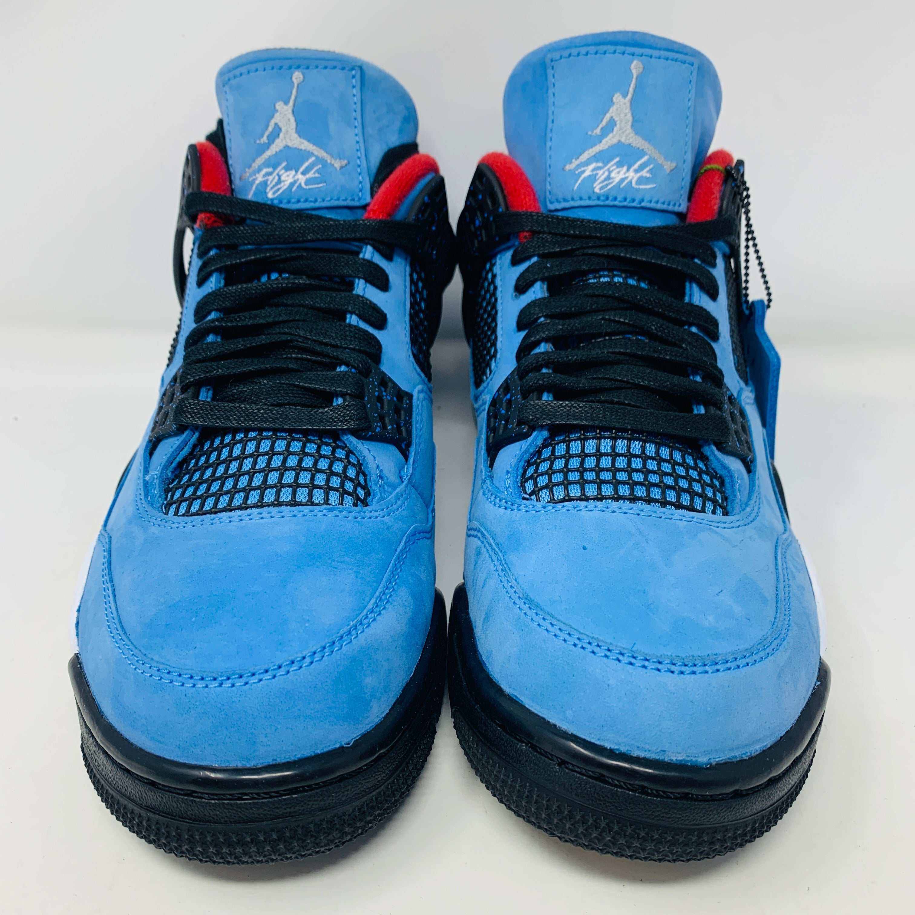 Jordan 4 Retro Travis Scott Cactus Jack