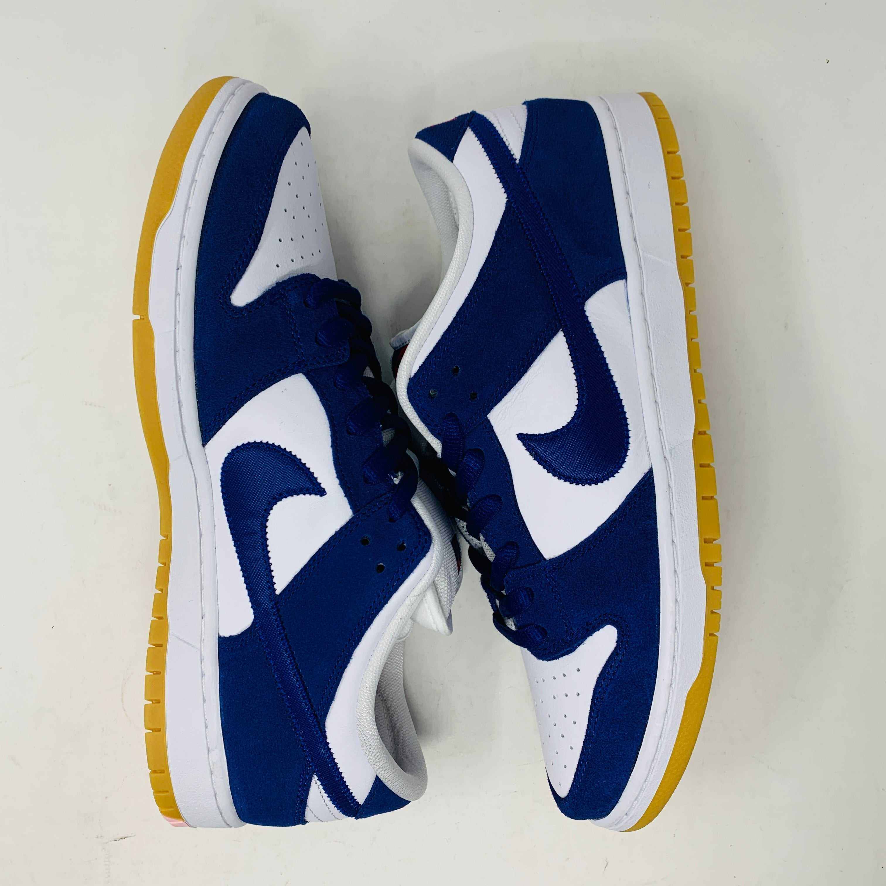 Nike SB Dunk Low Dodgers