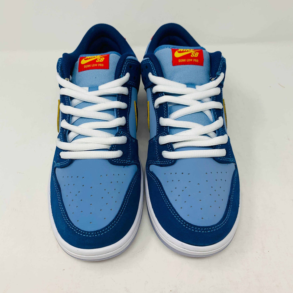 Nike SB Dunk Low "Why So Sad?"