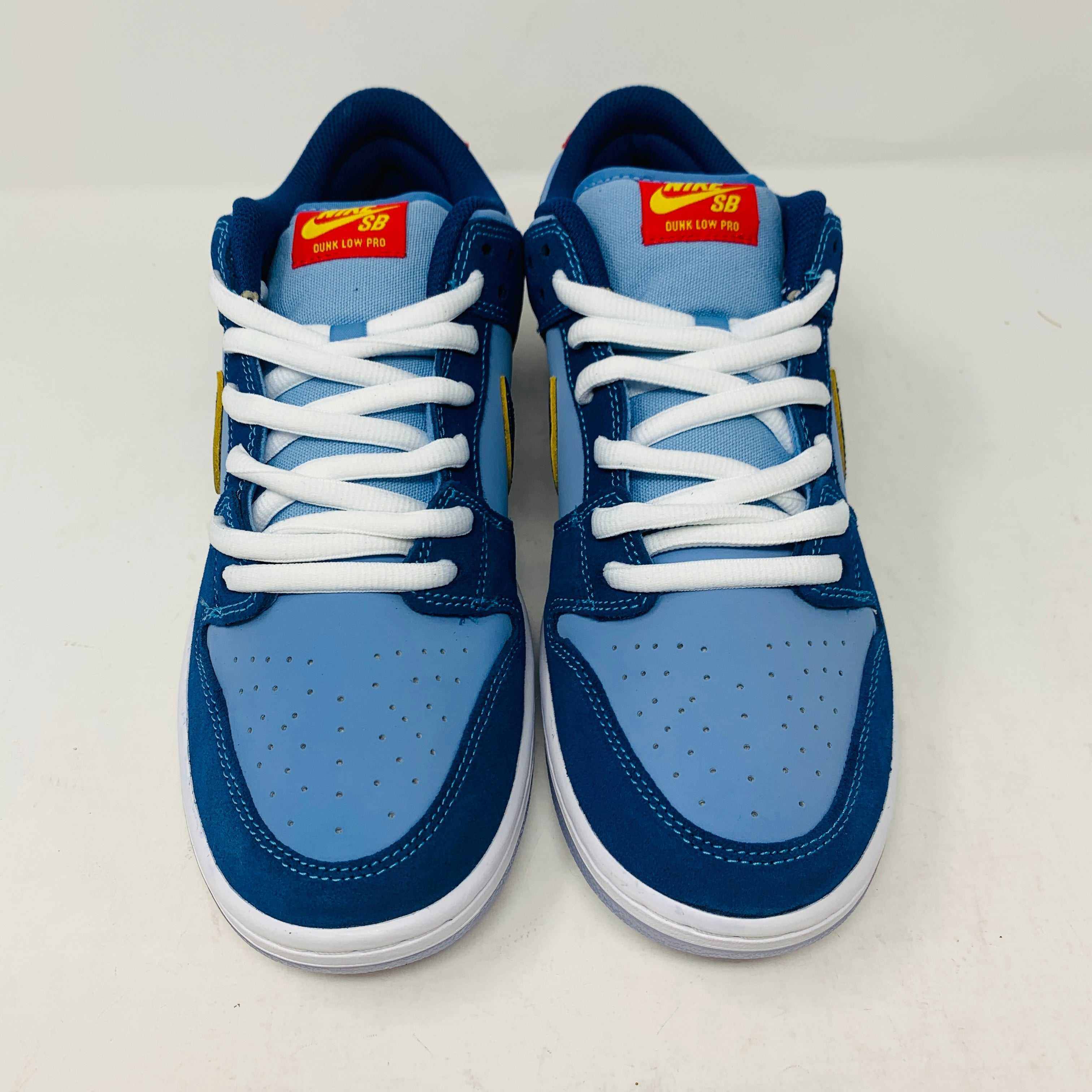 Nike SB Dunk Low "Why So Sad?"