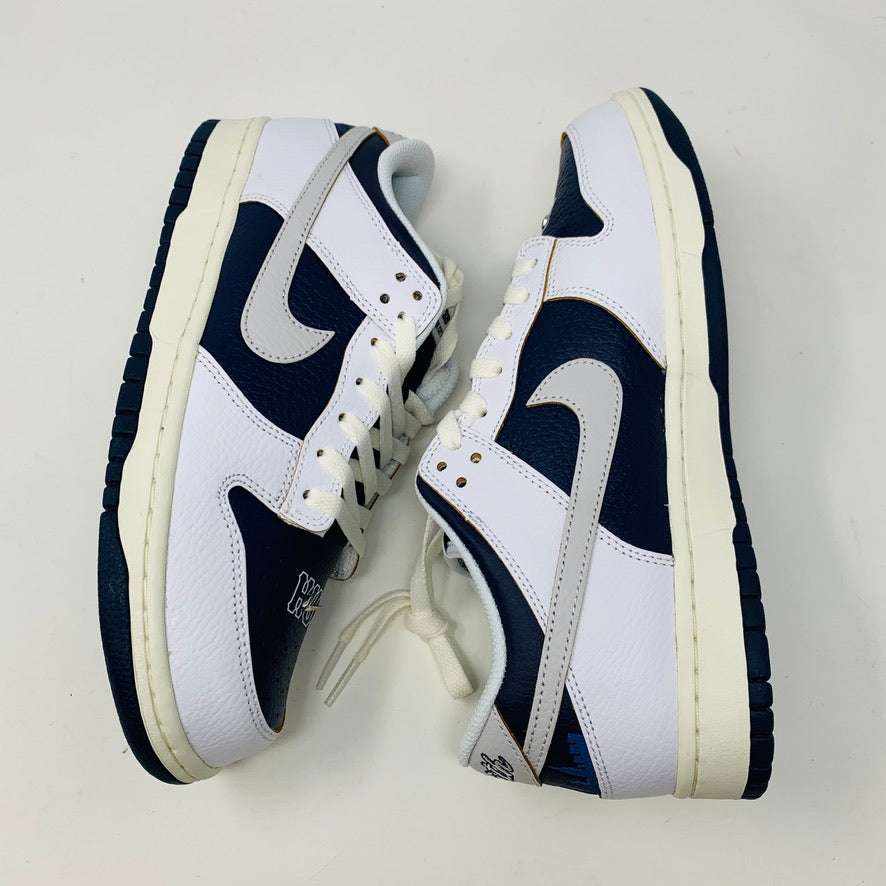 Nike SB Dunk Low HUF New York City