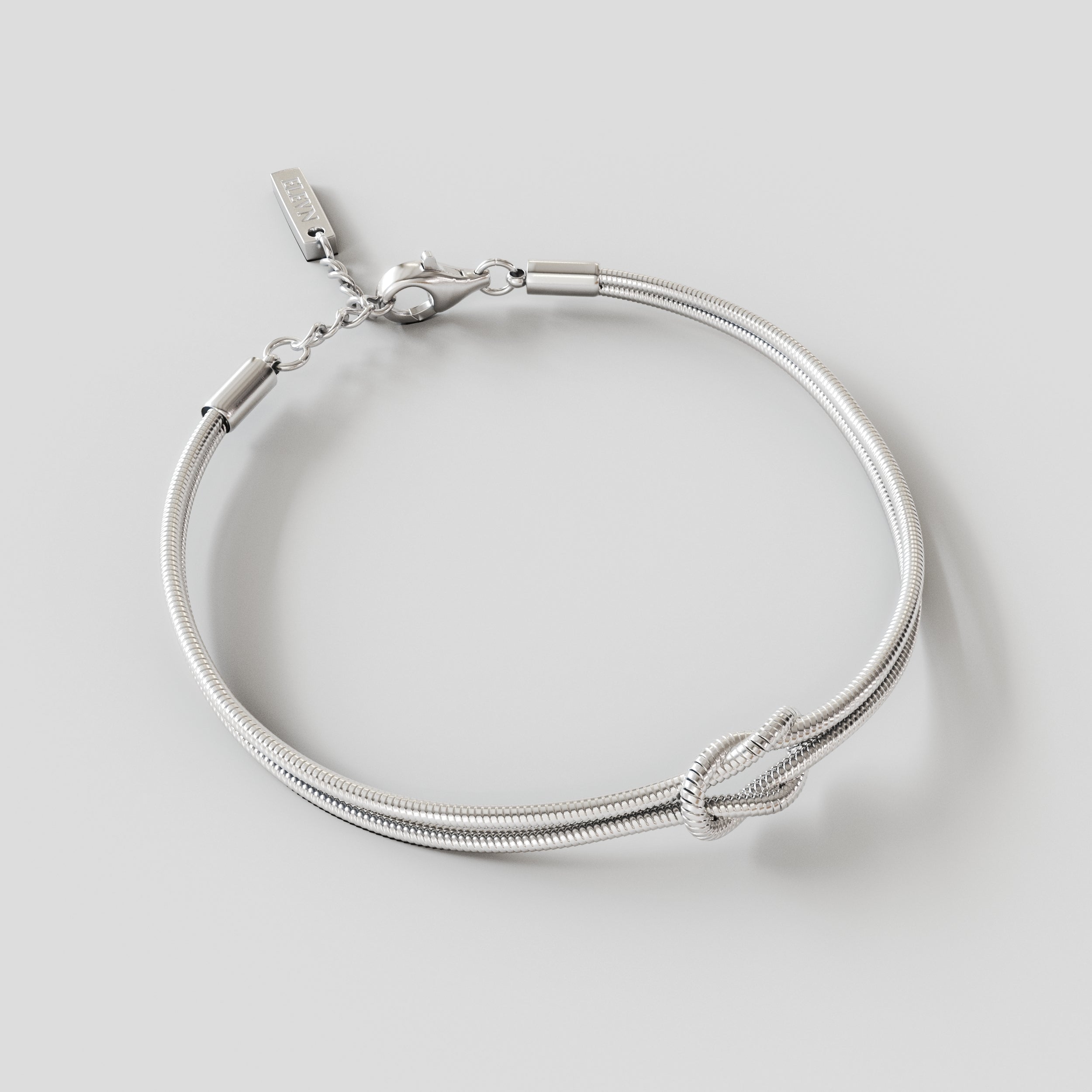 Never Ending Bracelet 1+1