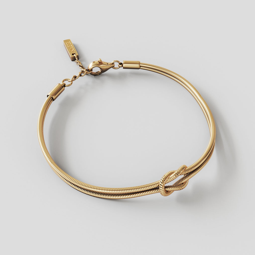 Never Ending Bracelet 1+1