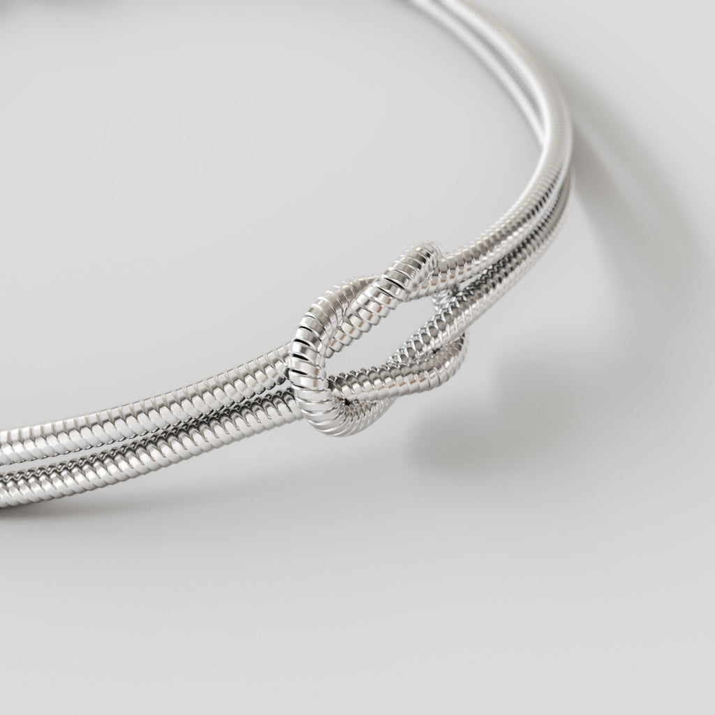 Never Ending Bracelet 1+1