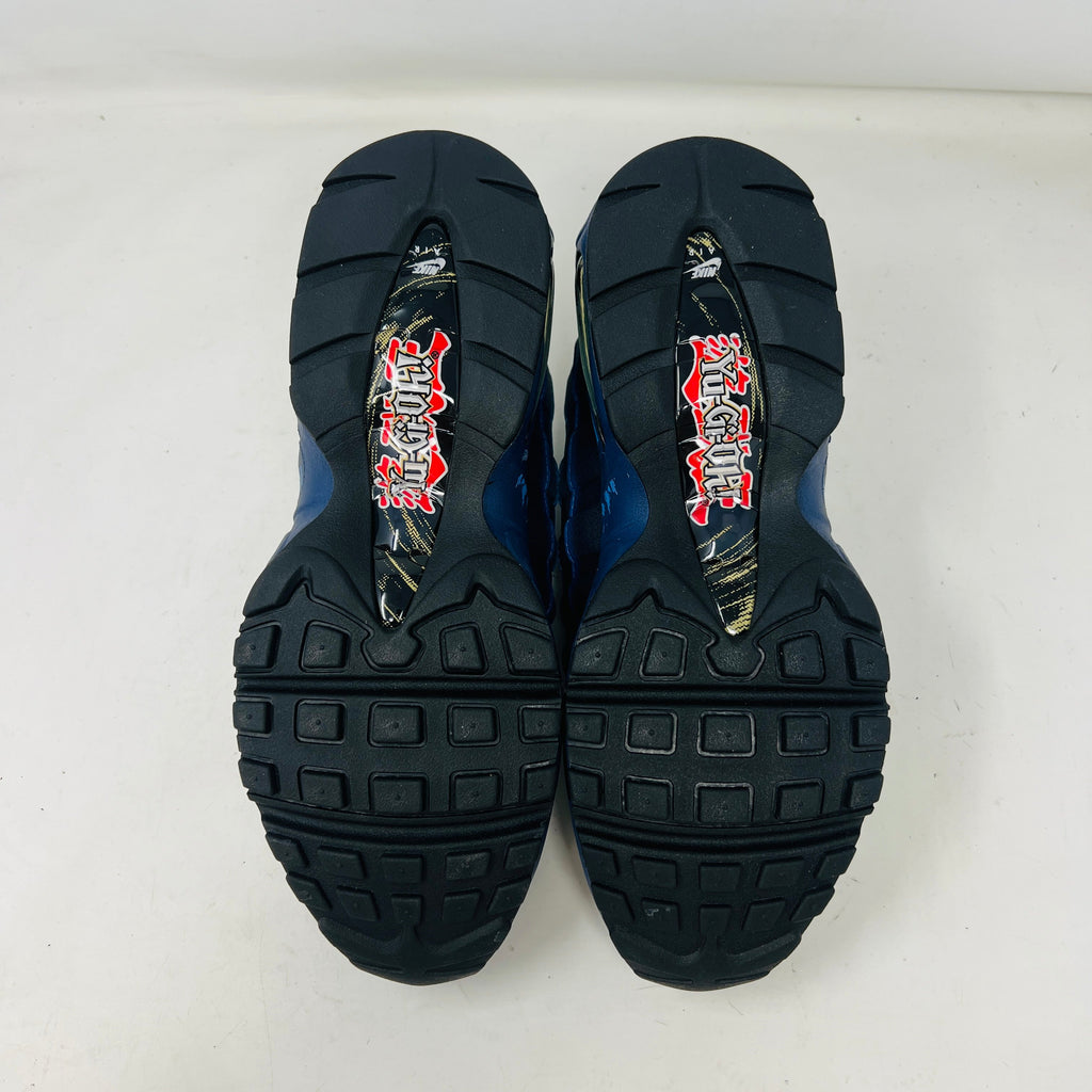 Nike Air Max Muscle 95 Yu-Gi-Oh! Joey (without Promo Card)