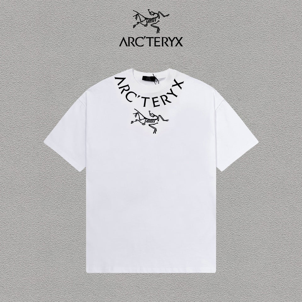Classic fashion crewneck T-shirt 1026041713