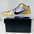 Nike Kobe 4 Protro Gold Medal (2024)