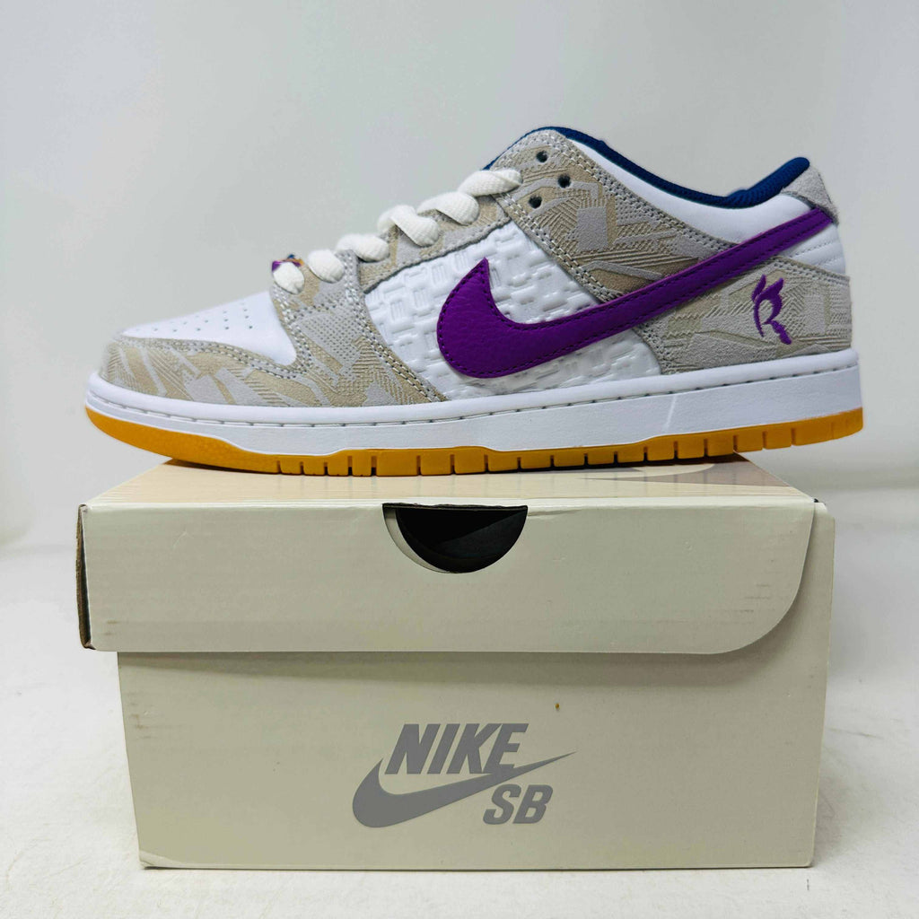 Nike SB Dunk Low Rayssa Leal