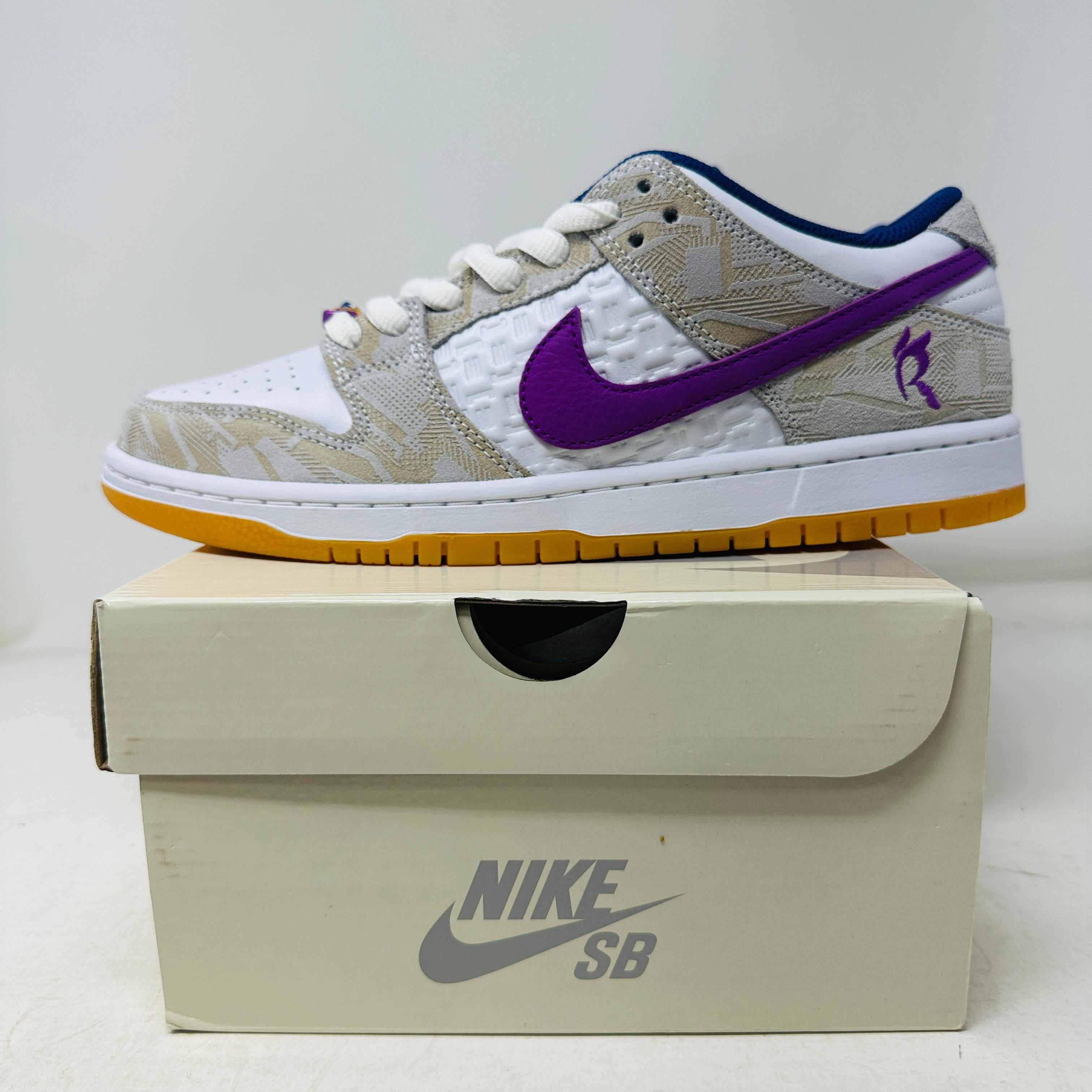Nike SB Dunk Low Rayssa Leal