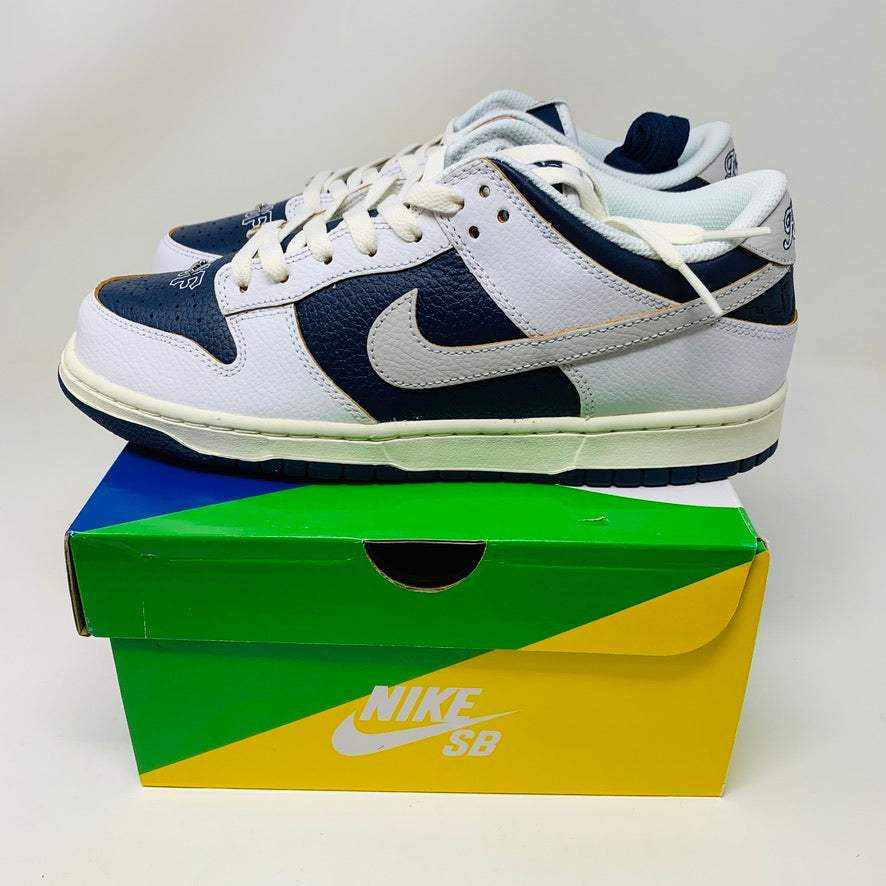 Nike SB Dunk Low HUF New York City