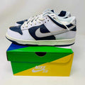 Nike SB Dunk Low HUF New York City