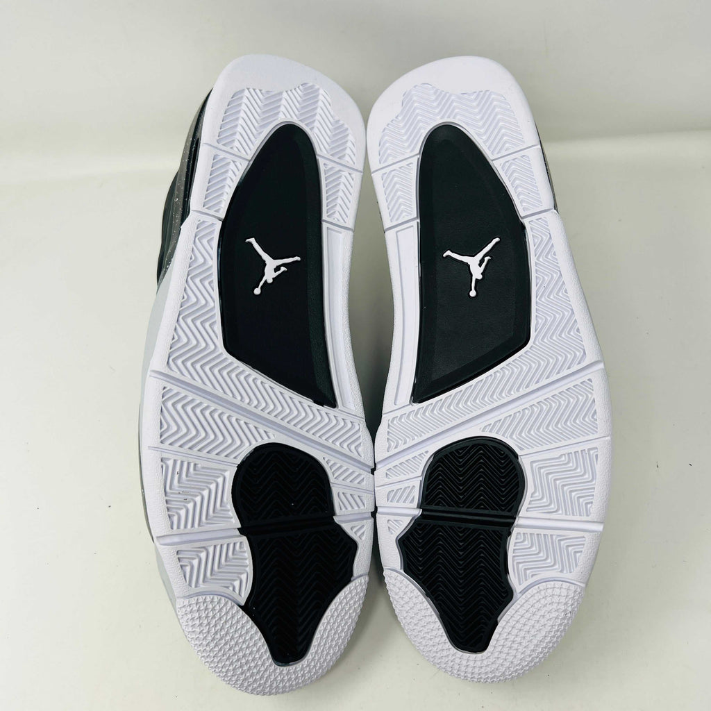 Jordan 4 Retro Fear (2024)