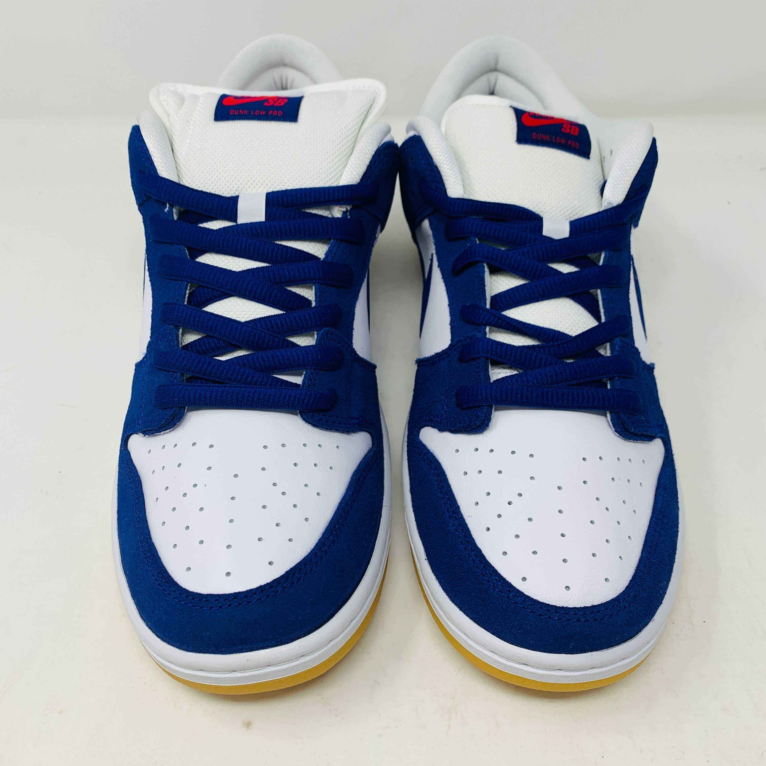 Nike SB Dunk Low Dodgers
