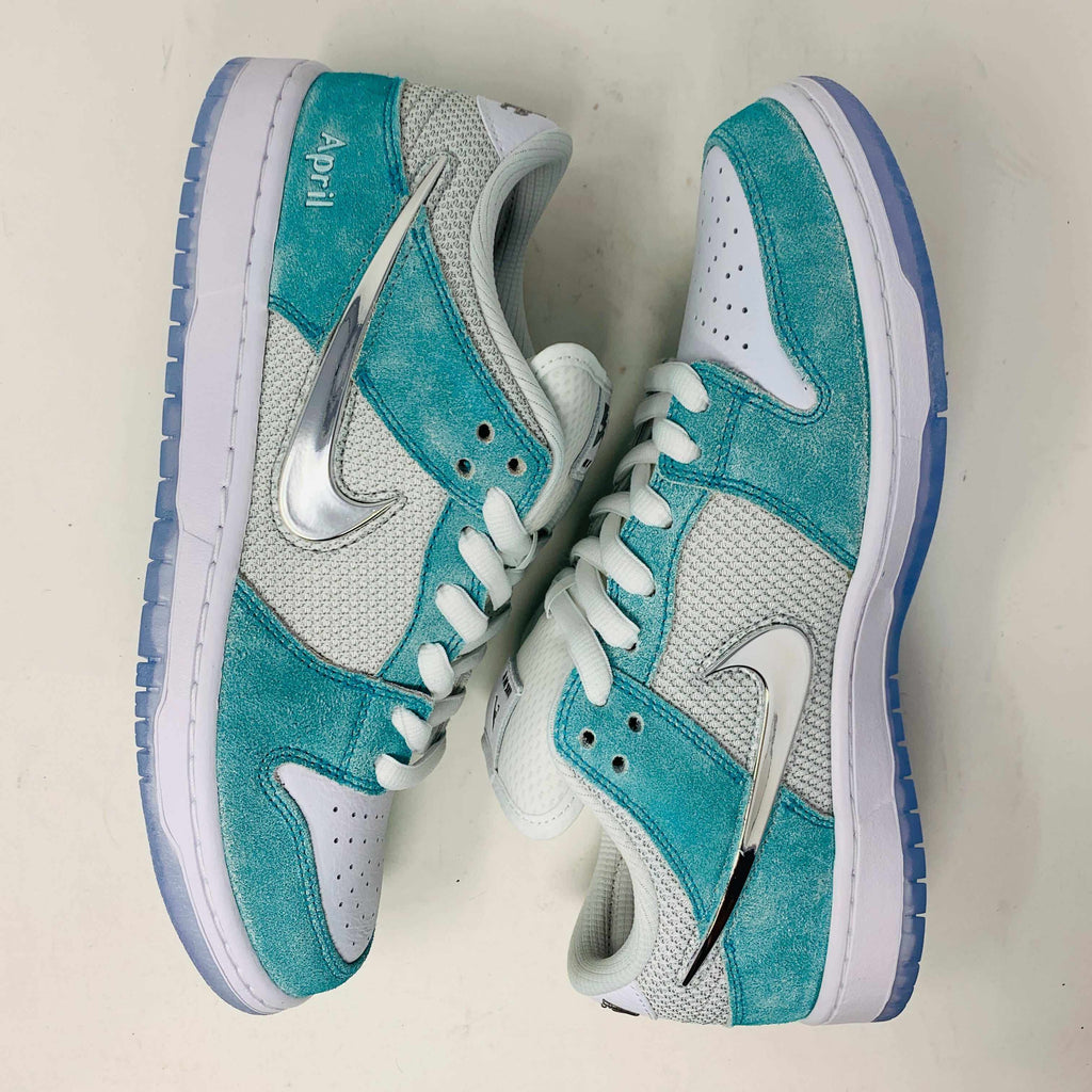 Nike SB Dunk Low April Skateboards