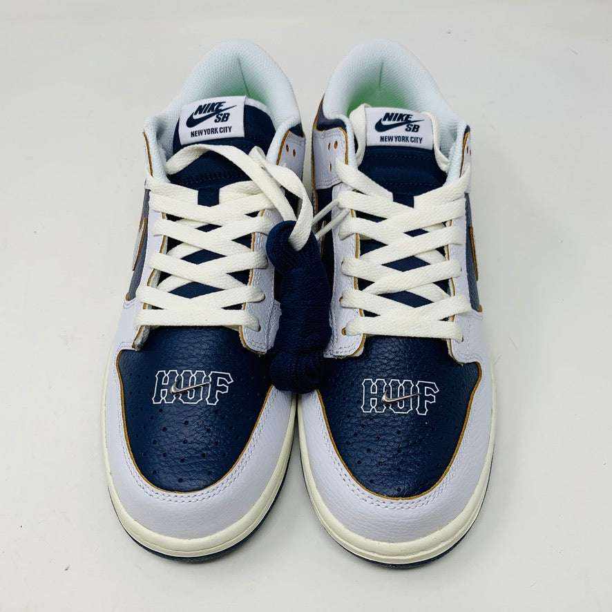 Nike SB Dunk Low HUF New York City