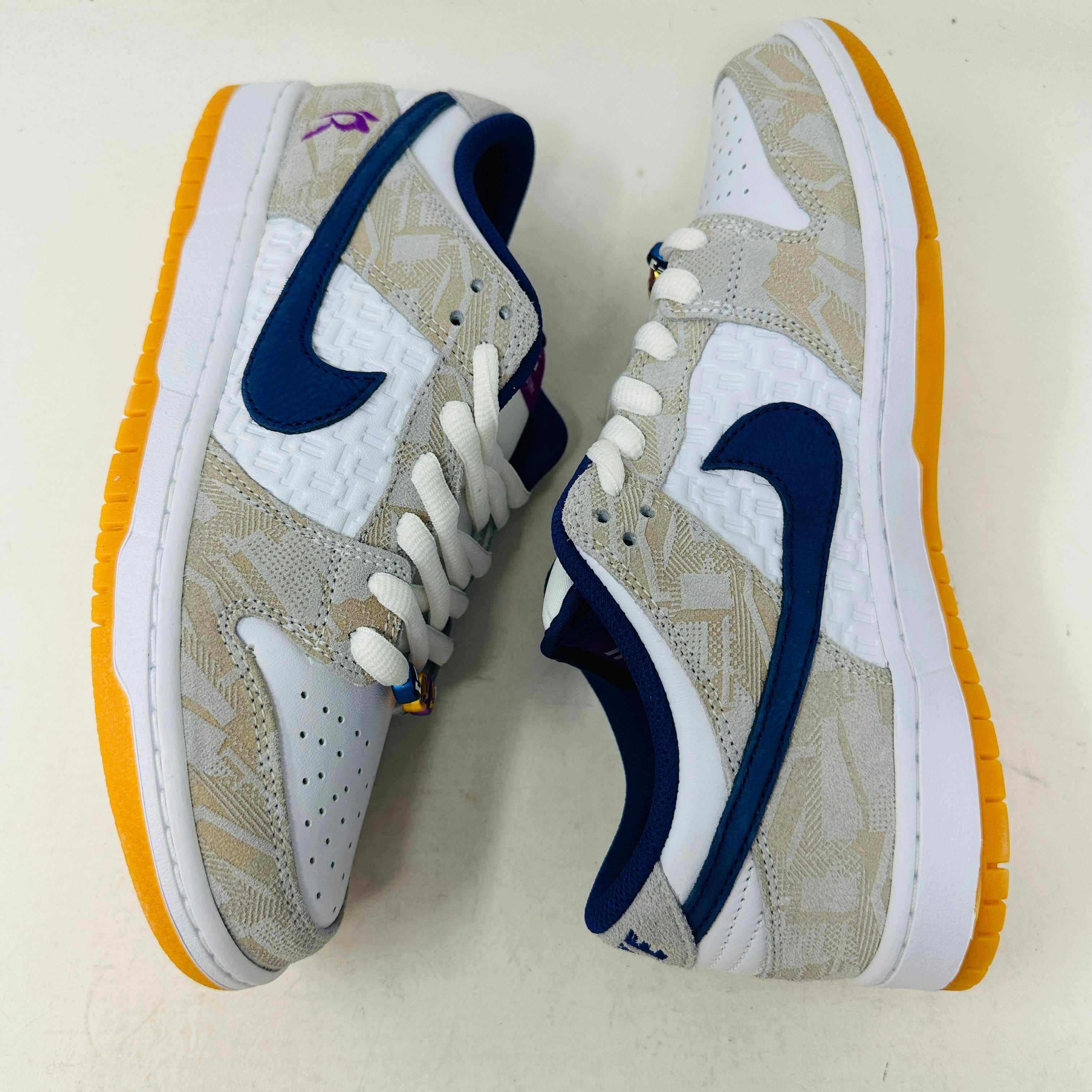 Nike SB Dunk Low Rayssa Leal
