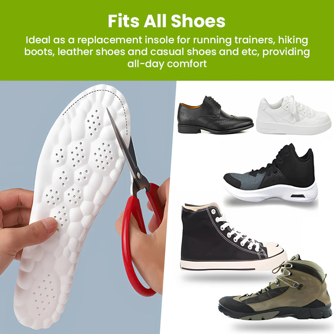 Massage Insoles