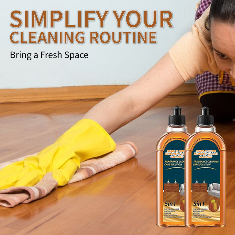 💥100ml Stain & Odor Remover Floor Cleaner🧼