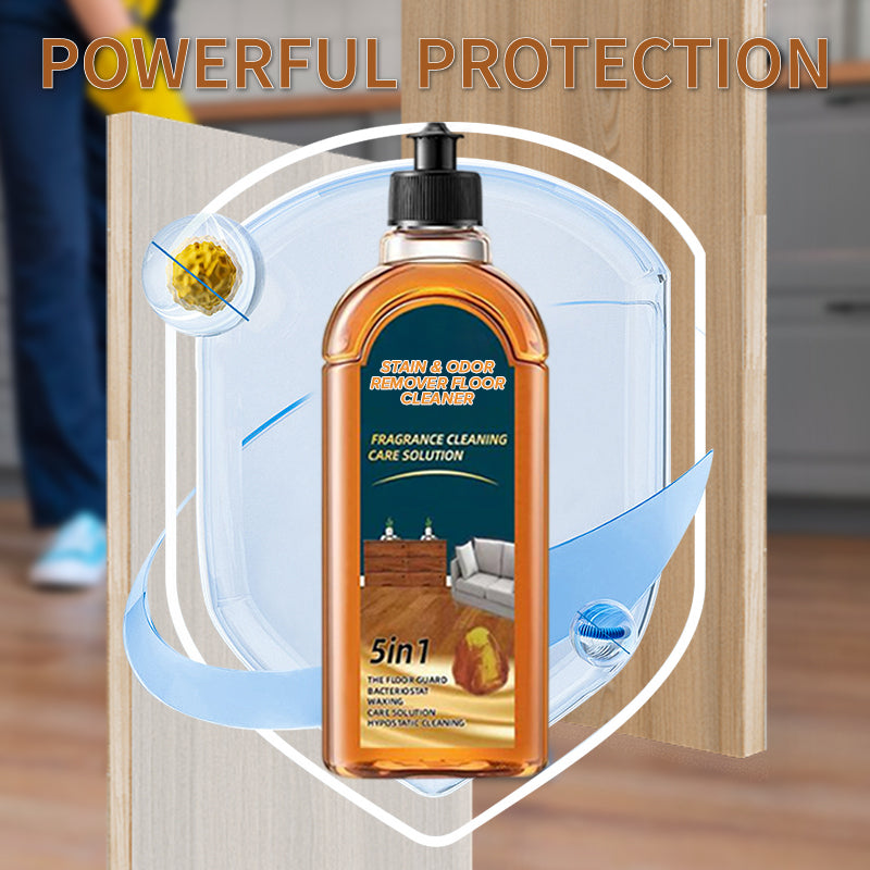 💥100ml Stain & Odor Remover Floor Cleaner🧼