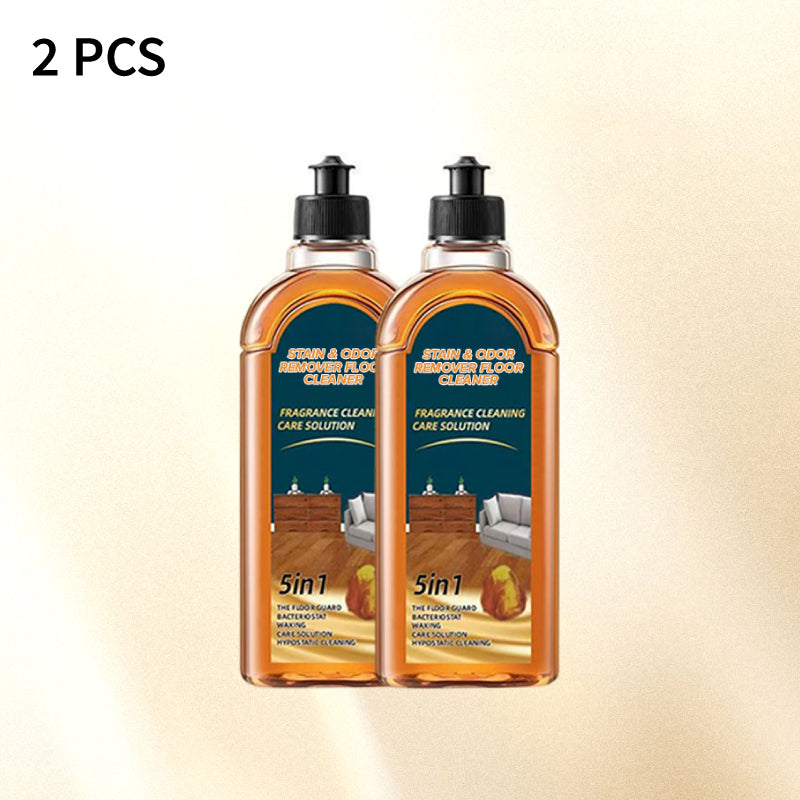 💥100ml Stain & Odor Remover Floor Cleaner🧼