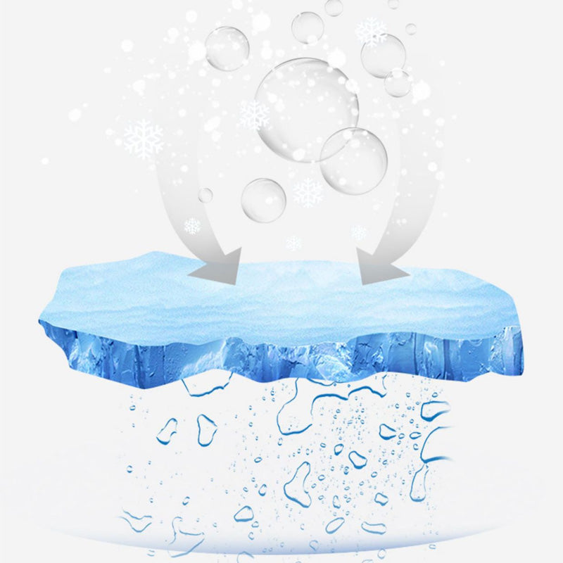 🔥Last Day Promotion 49% OFF - 🧊Defrosting Spray for Fridge Freezer