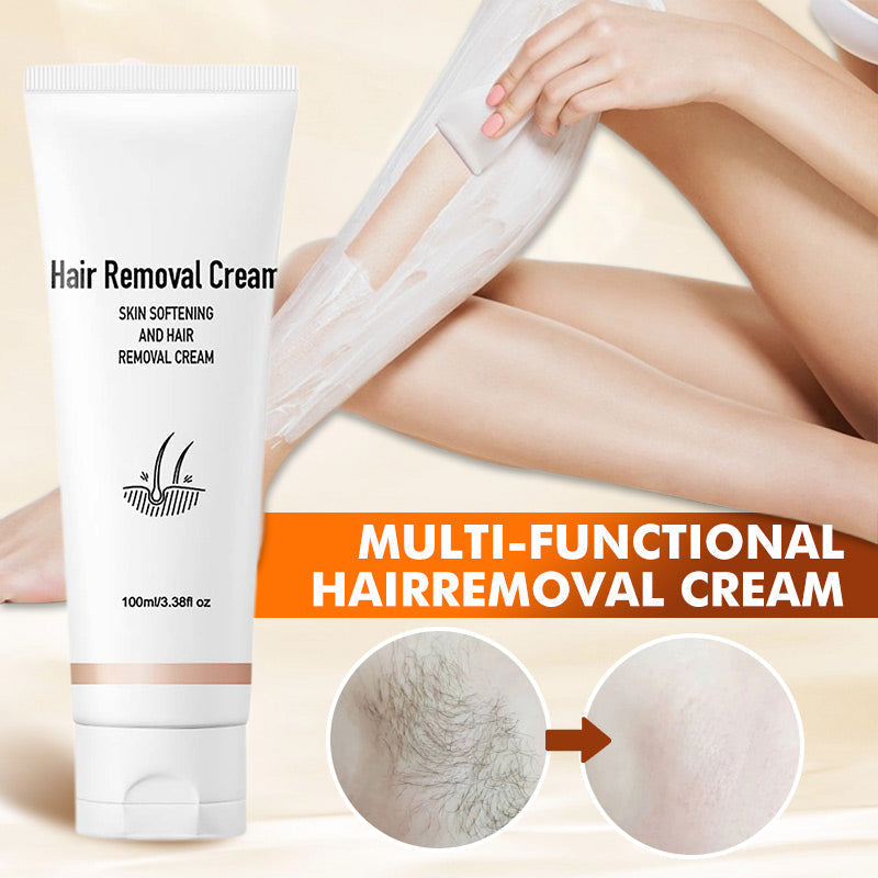 💥Versatile Aromatic  Hair Removal Cream