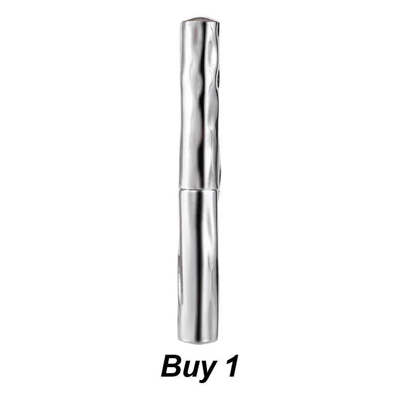 🔥2026 Hot Sale🔥Waterproof & Sweatproof Lengthening & Curling Mascara