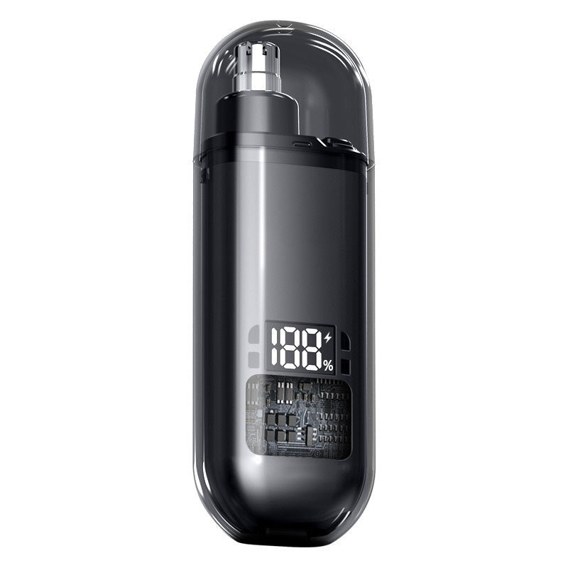 📱50% OFF NOW! 🔥Smart Electric Nose Hair Trimmer
