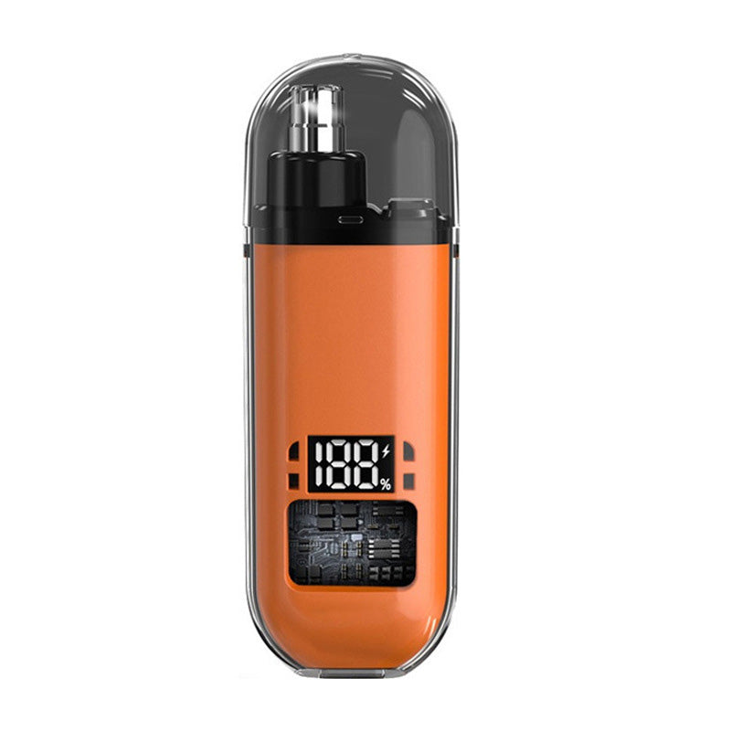 📱50% OFF NOW! 🔥Smart Electric Nose Hair Trimmer